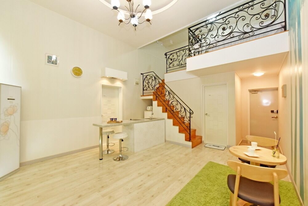 Namhae Bluemare Pension 34/50