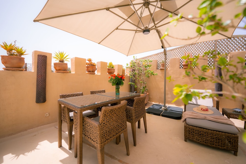 Riad Dar Massai 11/50