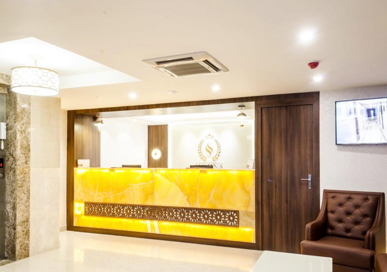 Ss Lumina Hotel 3/33