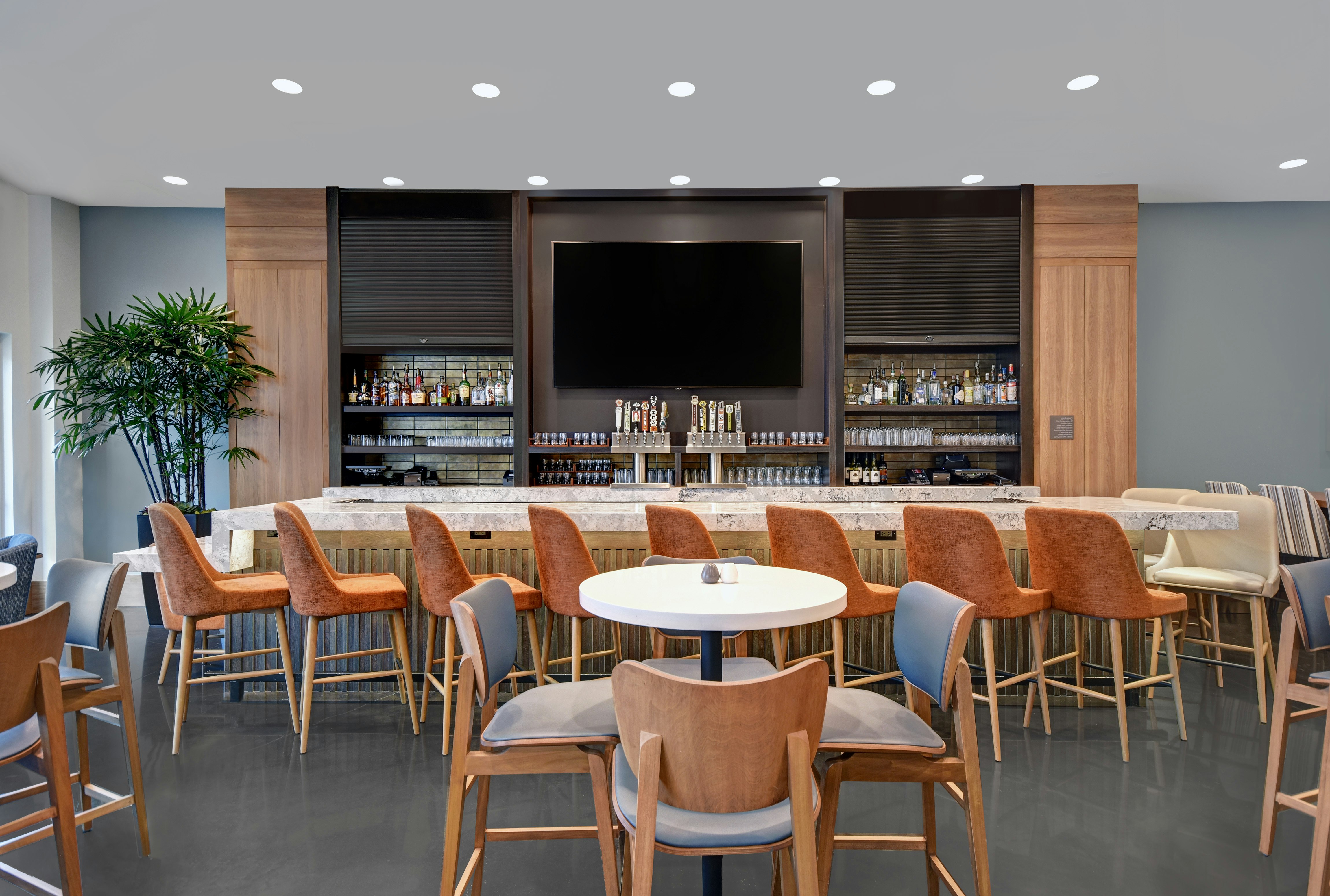 Staybridge Suites Houston Galleria Area 55/63