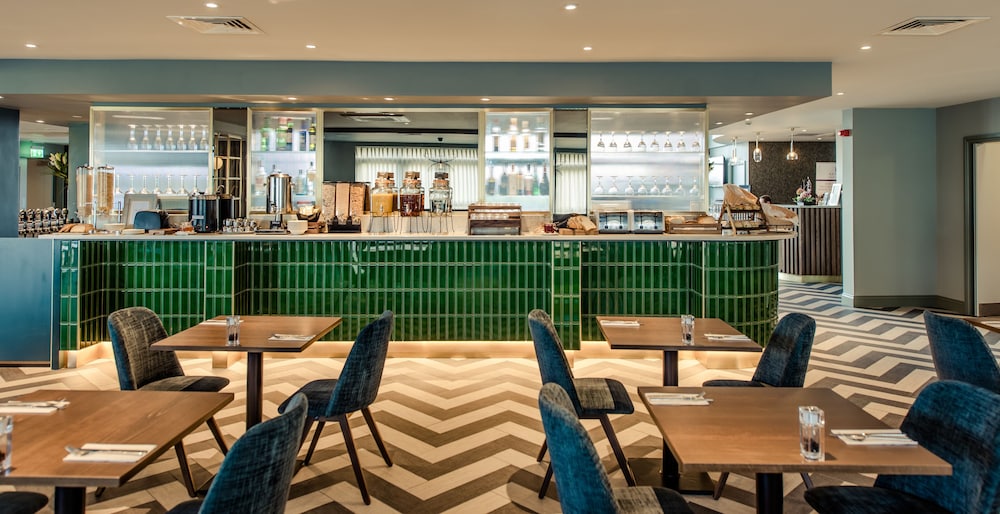 The Hoban Hotel Kilkenny 35/41