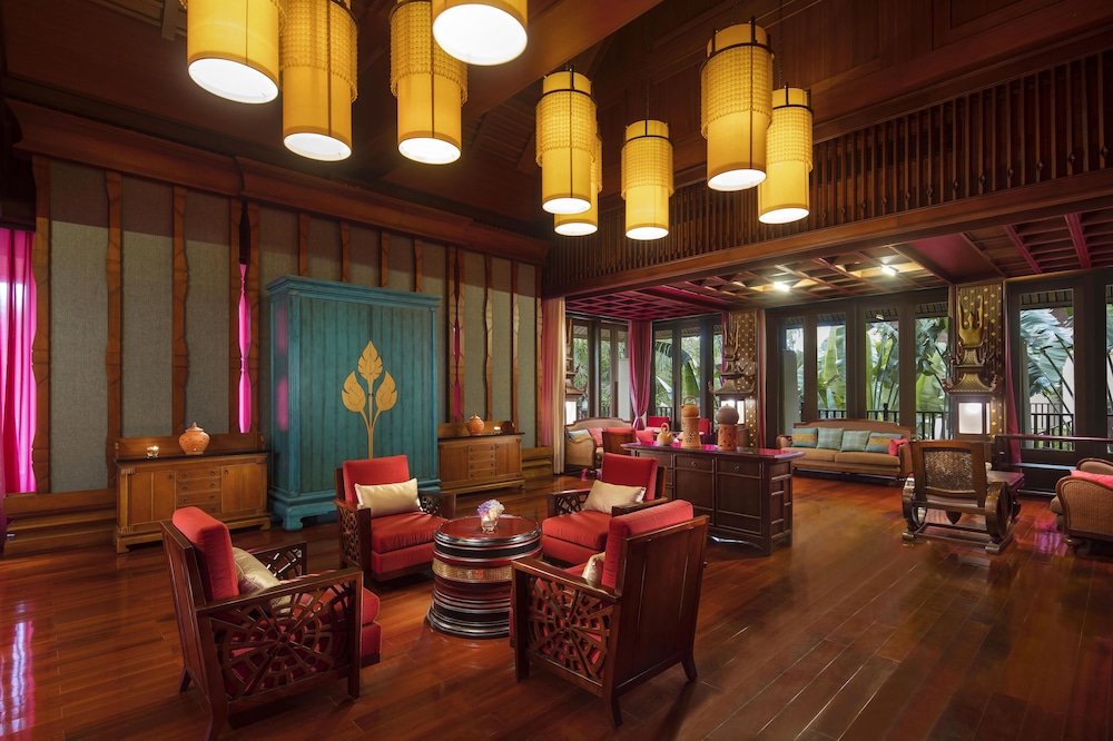 Anantara Xishuangbanna 51/71