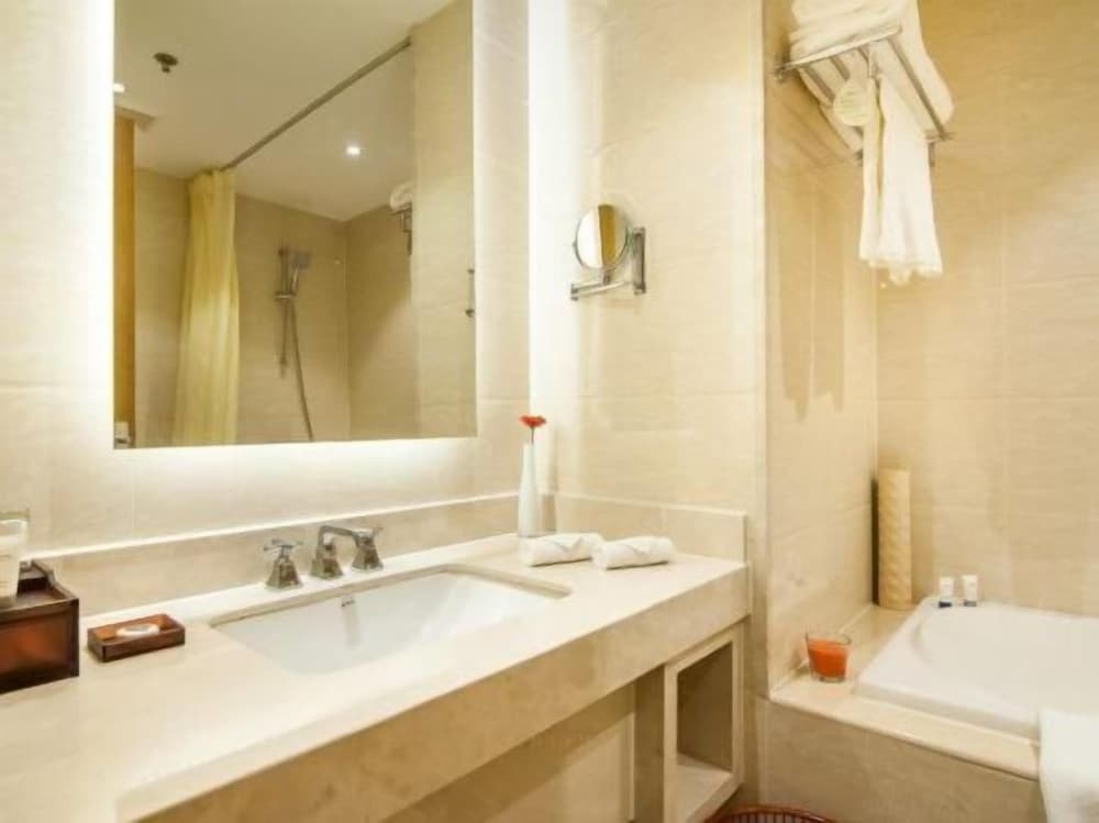 Ariva Tianjin Zhongbei Serviced Apartment 32/36