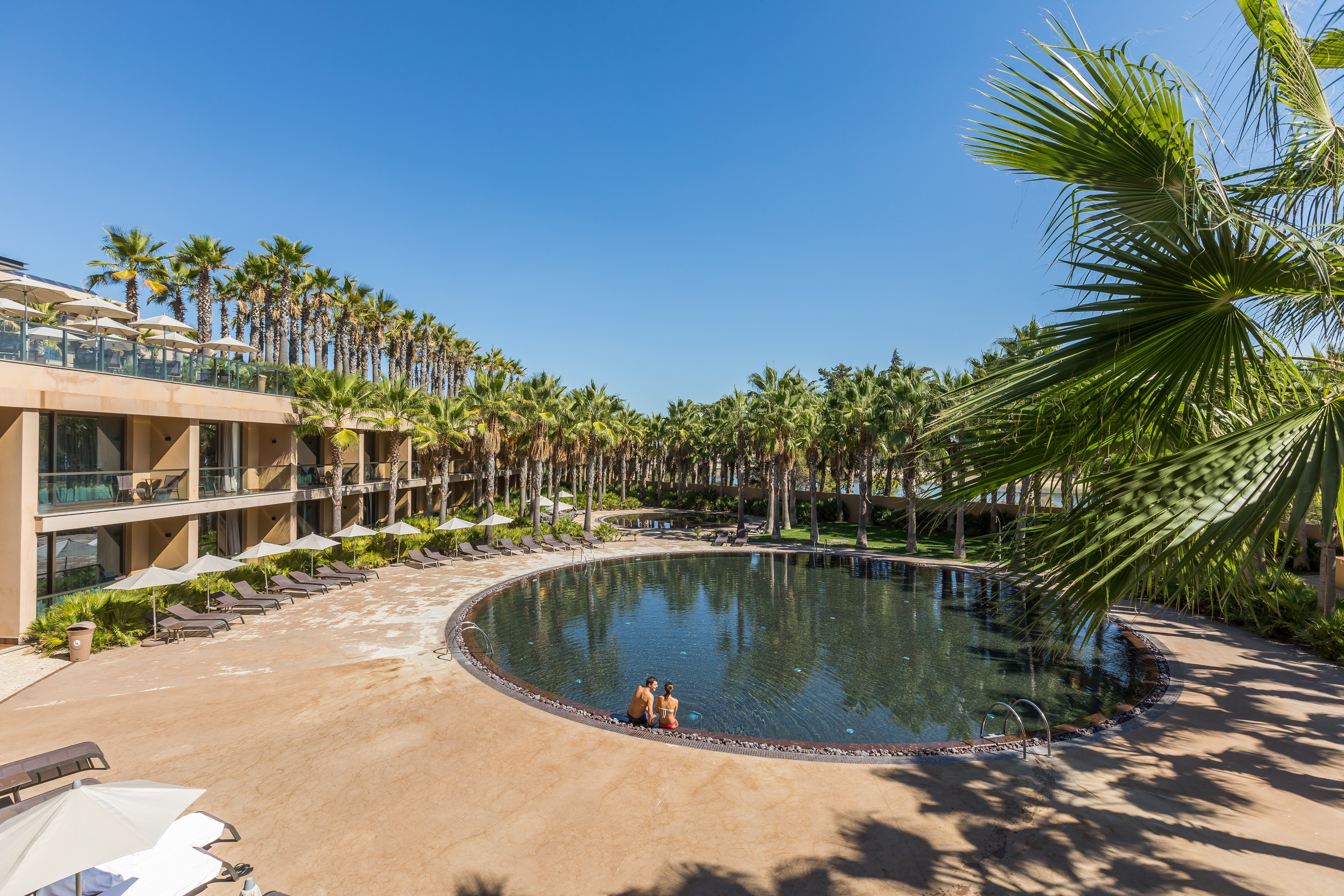 AP Lago Montargil Conference and Spa in PONTE DE SOR