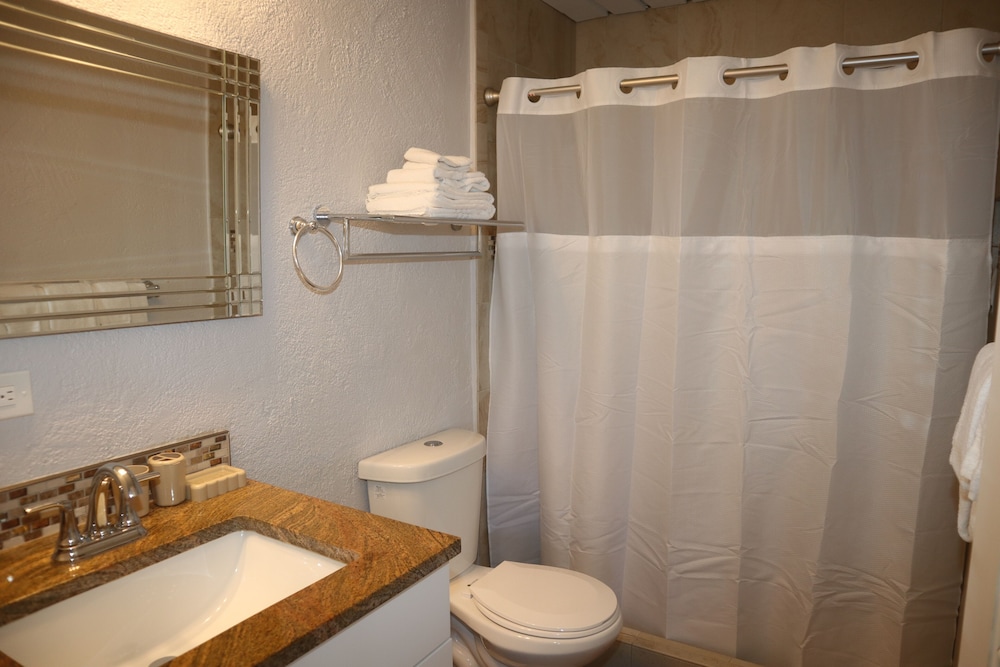 استوديو بسرير مزدوج، Point Pleasant Resort 5/5