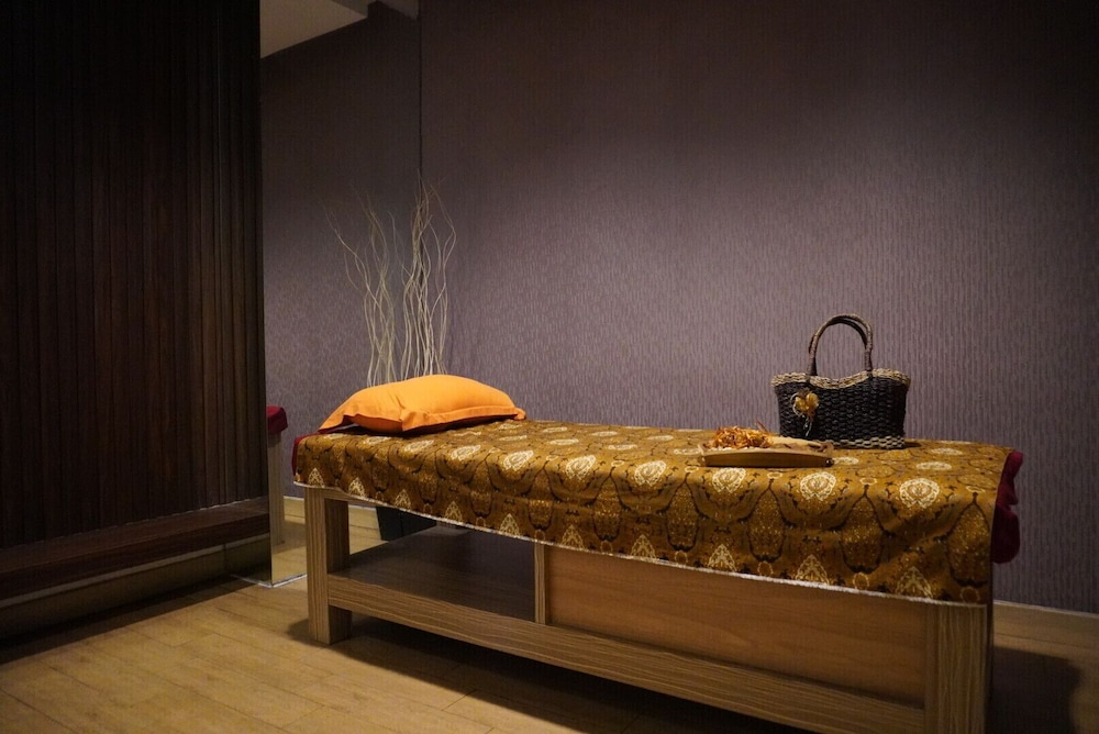 Swiss-Belinn Modern Cikande 11/58