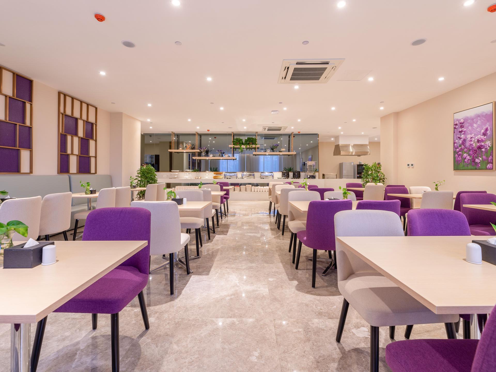 Lavande Hotel (Jinan Coach Station, Railway Station) 30/37