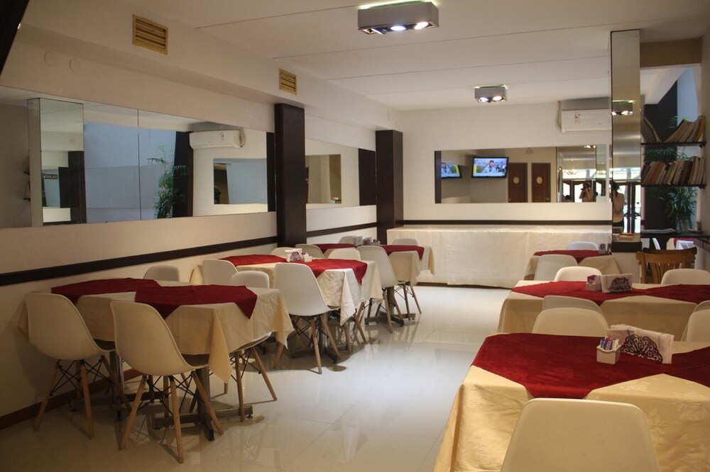 Hotel Alpino 56/63