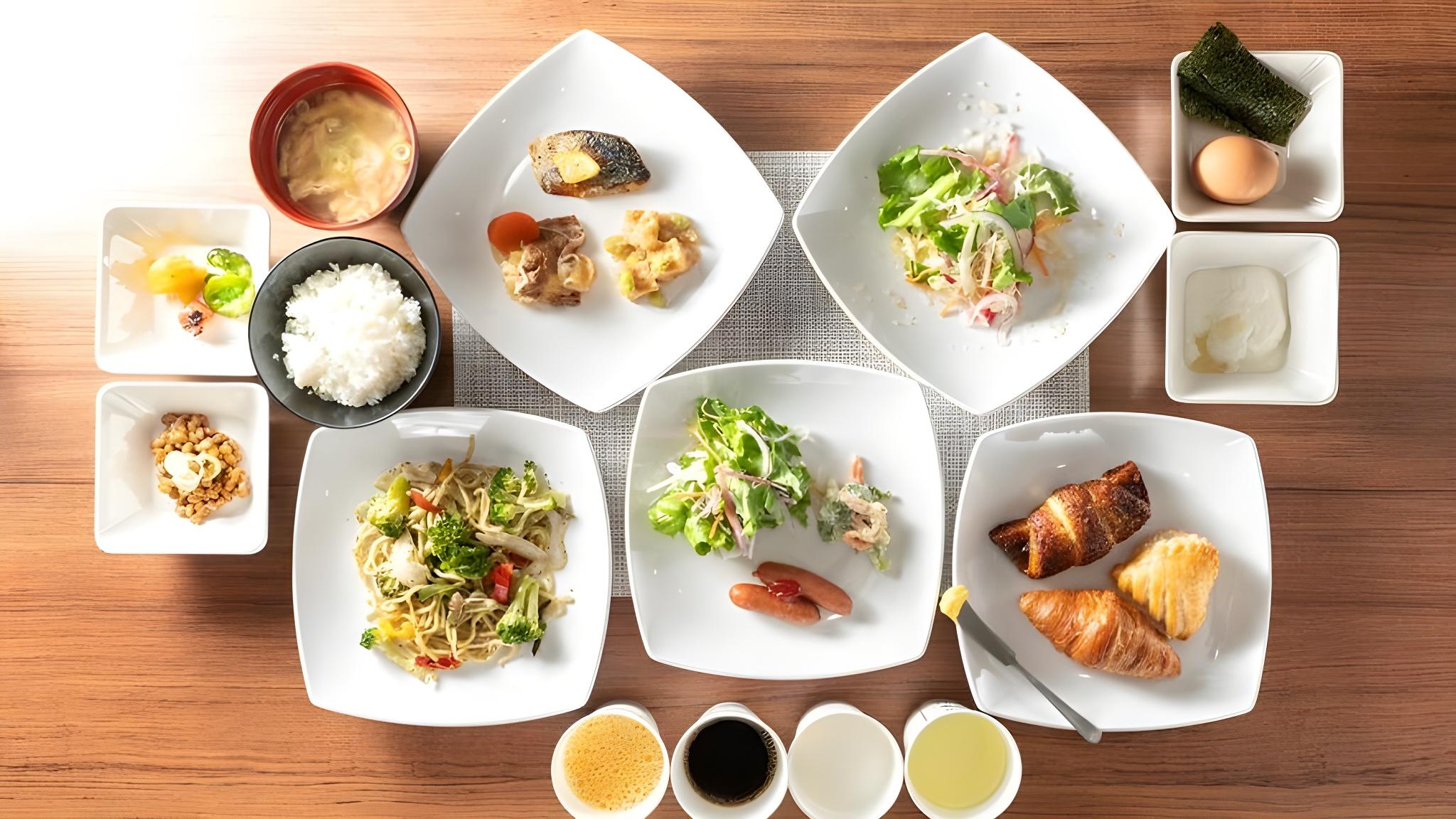 Super Hotel Saitama Kasukabe Ekimae 27/28