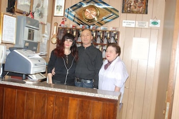Hotel Tuscolano 24/33