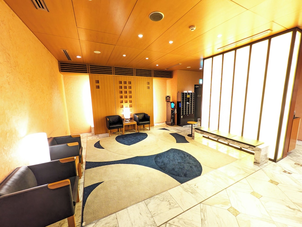 Hotel Nihonbashi Saibo 14/64