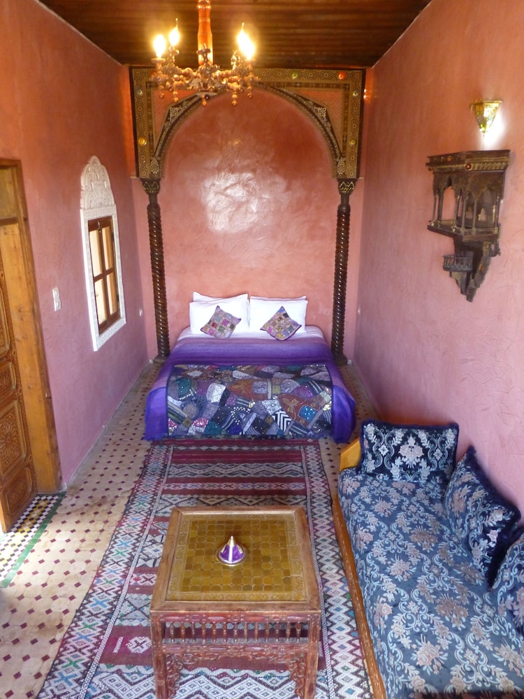 Dar Naima - Hostel 27/36