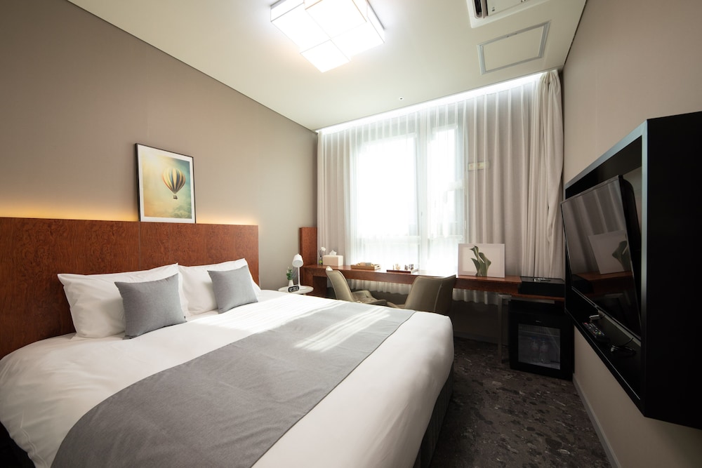 Hotel DM 16/53