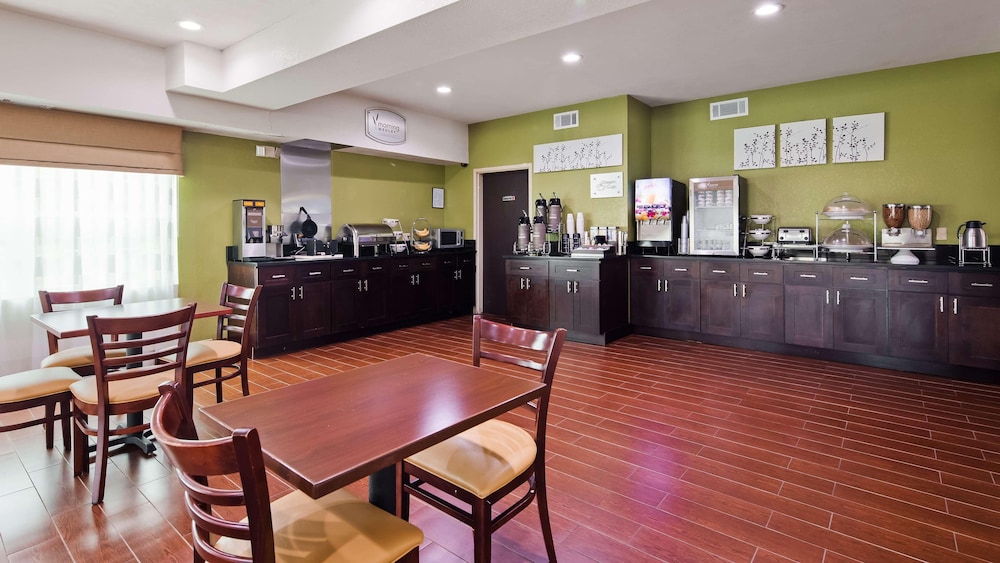 Wingate by Wyndham Macon West I-475 29/37