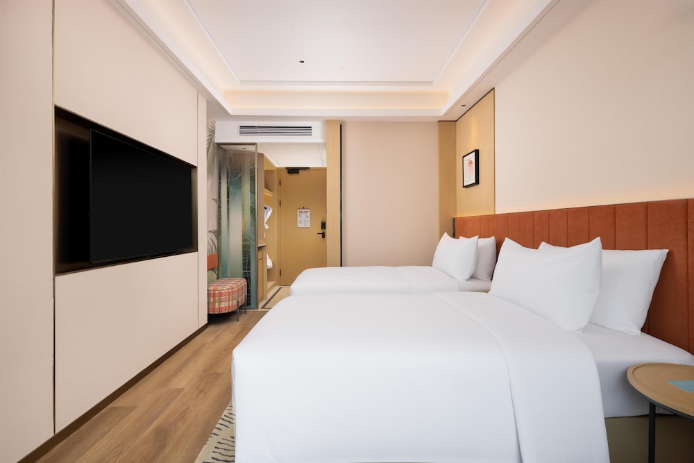 Hilton Garden lnn Tongxiang Wuzhen 22/50