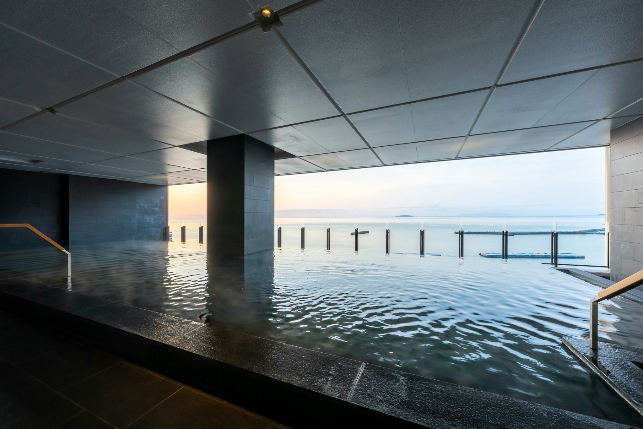 パールスターホテル熱海 写真3