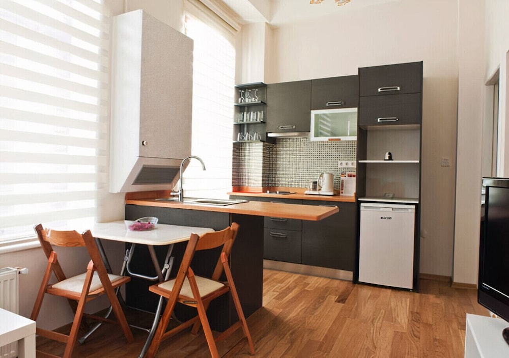 Taksim Tulip Residence & Hotel 26/39