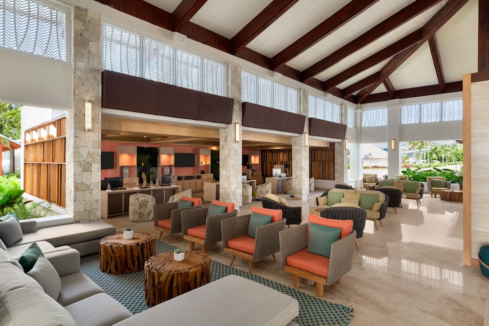 Dreams La Romana All Inclusive Resort & Spa 37/57