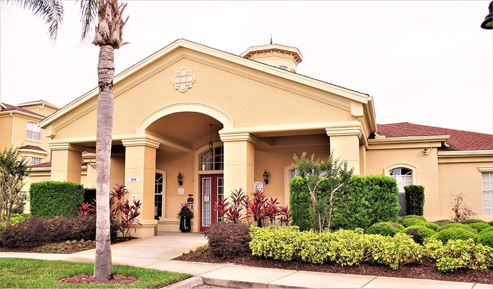 Magical Florida Getaway 2/25
