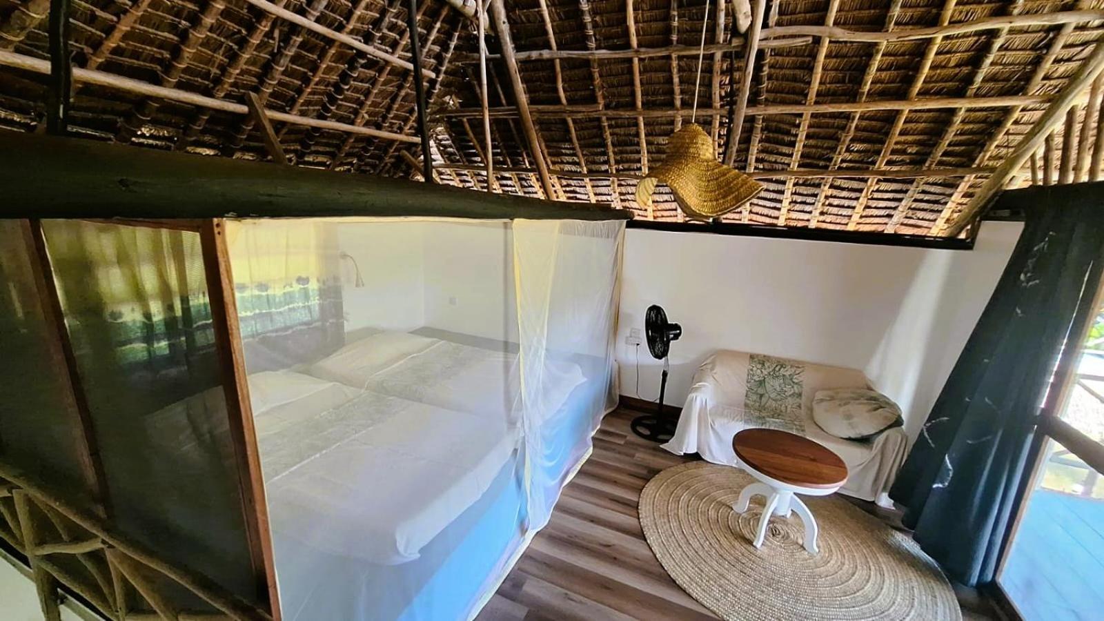 Kipepeo Beach And Village 12/62