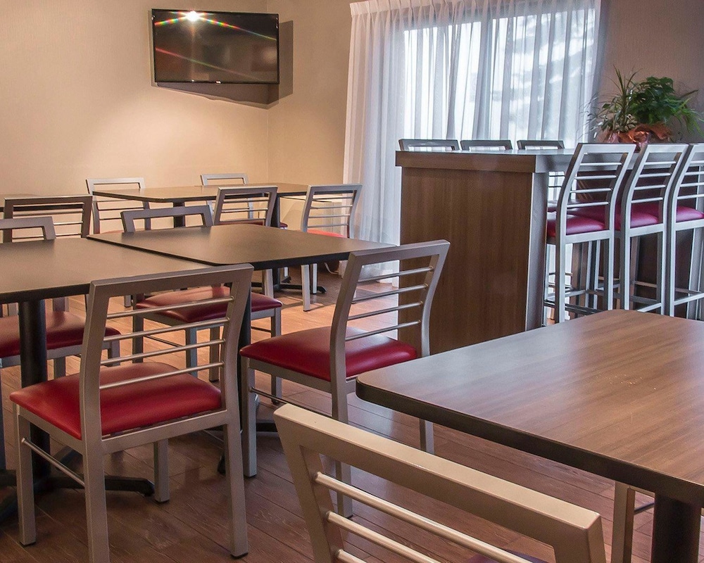 Comfort Inn Thunder Bay 26/32