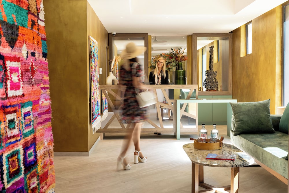 Palais Segurane Boutique Hotel 30/50