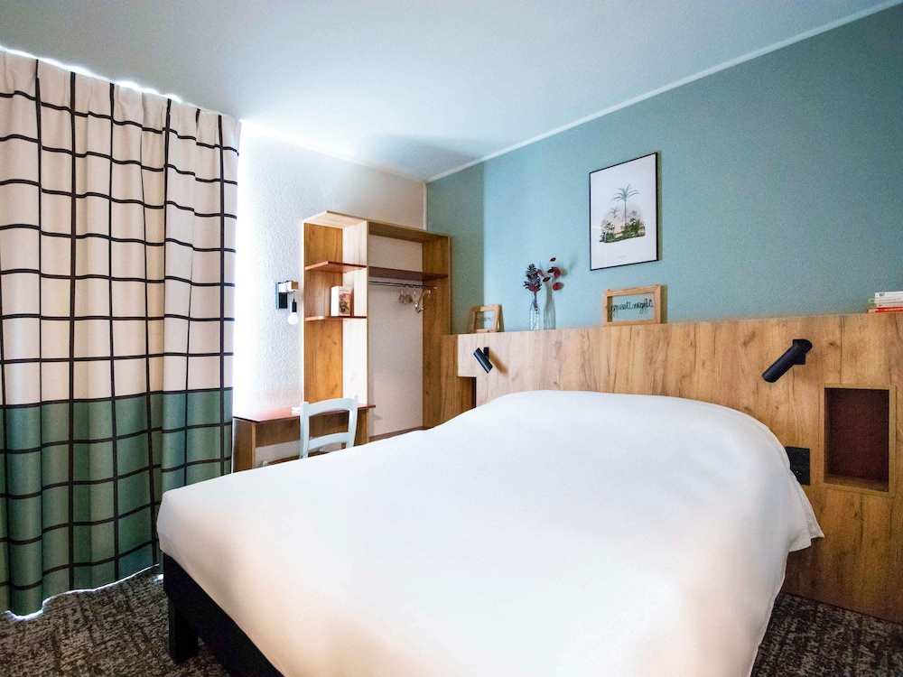 Greet Hotel Castres Saix 19/71