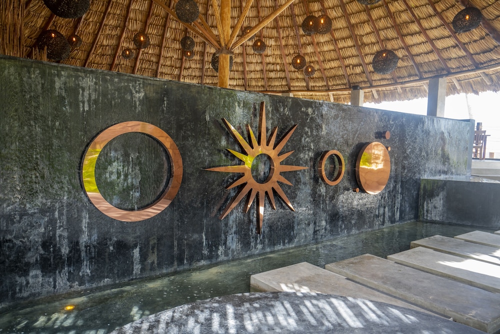Maya Tulum Resort Wellness And Retreat 41/86