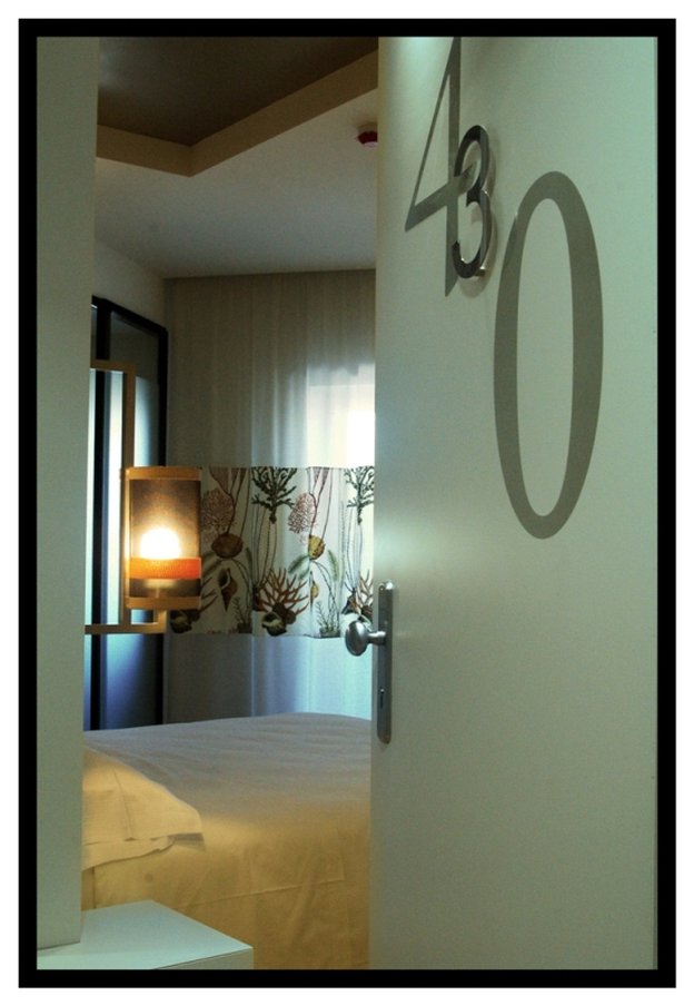 Hotel Caravel 4/7