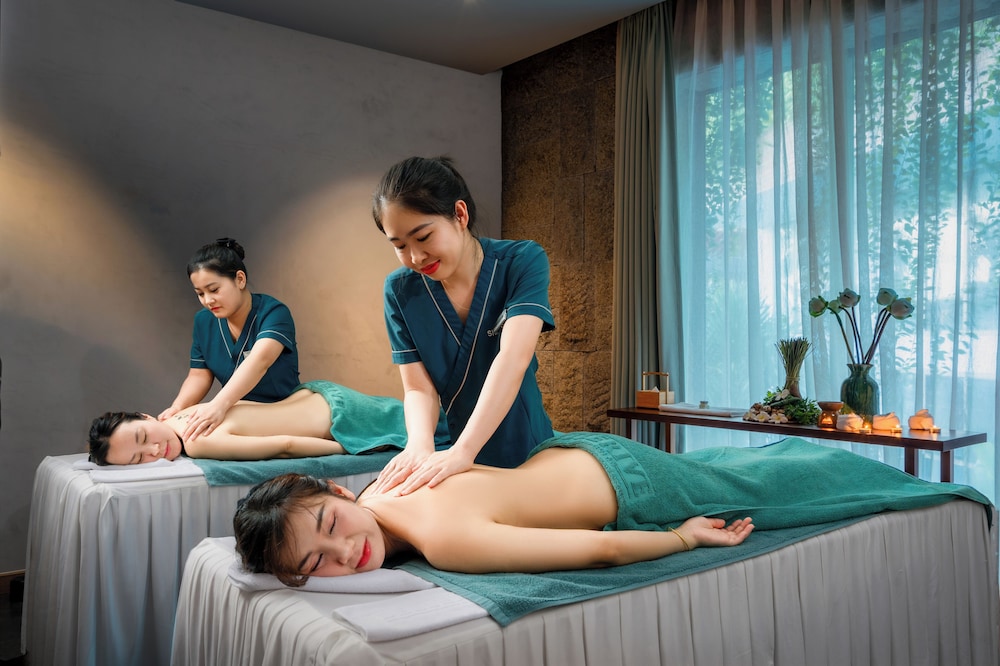 Bellerive Hoi An Resort & Spa 27/50