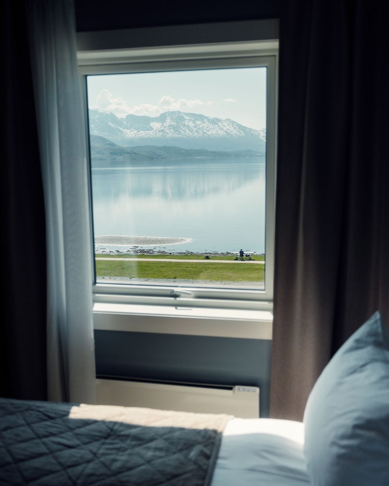 Bjerkvik Hotell 9/32