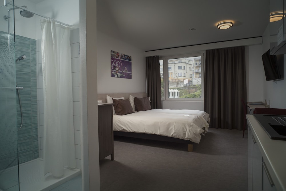 Appart Hotel 46a 8/27