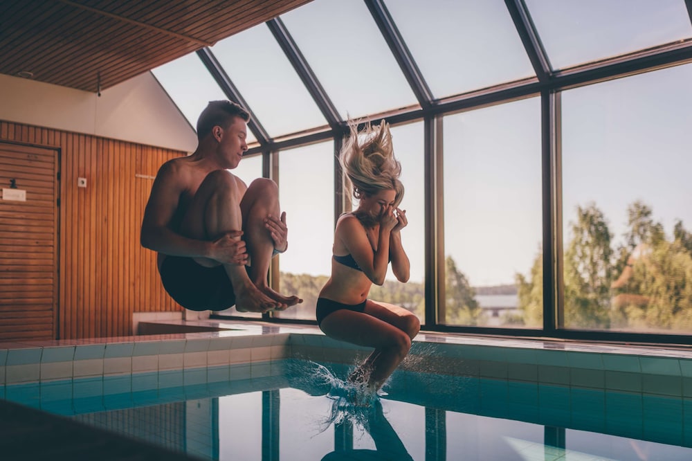 Radisson Blu Hotel Espoo 18/39