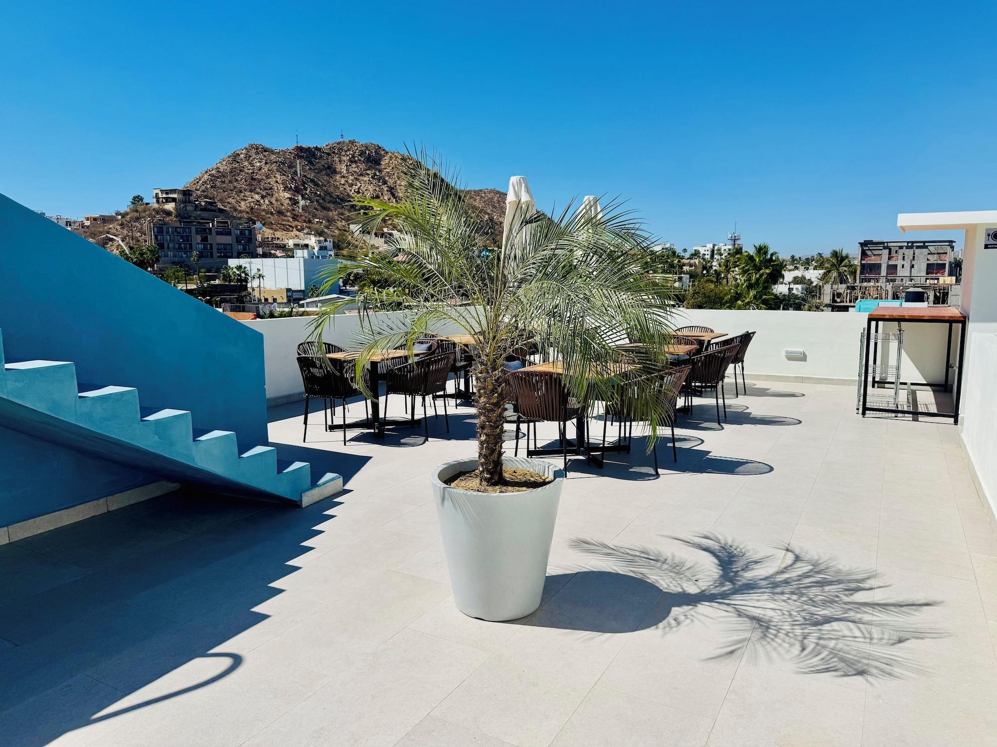 Colmena Hotel Los Cabos Marina 44/50