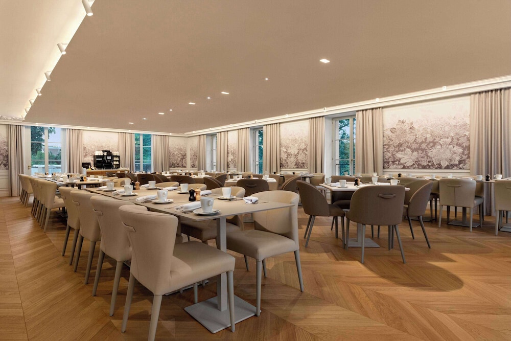 Dolce by Wyndham Versailles - Domaine du Montcel 30/48