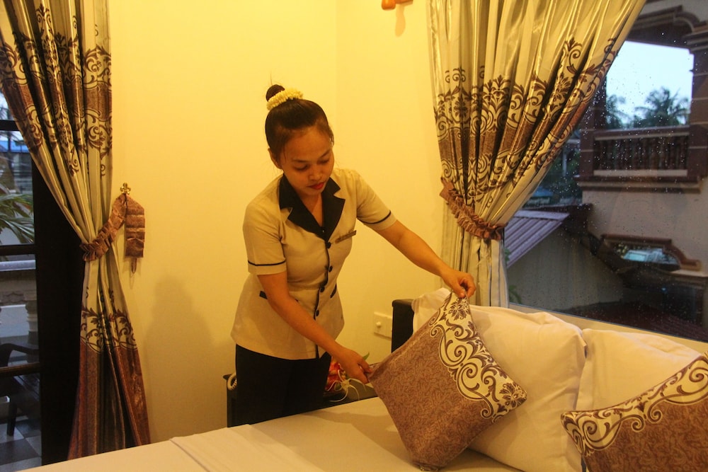 Parent Heritage Angkor Villa 10/56