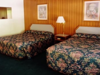 Cedarwood Inn of Ashland 27/66