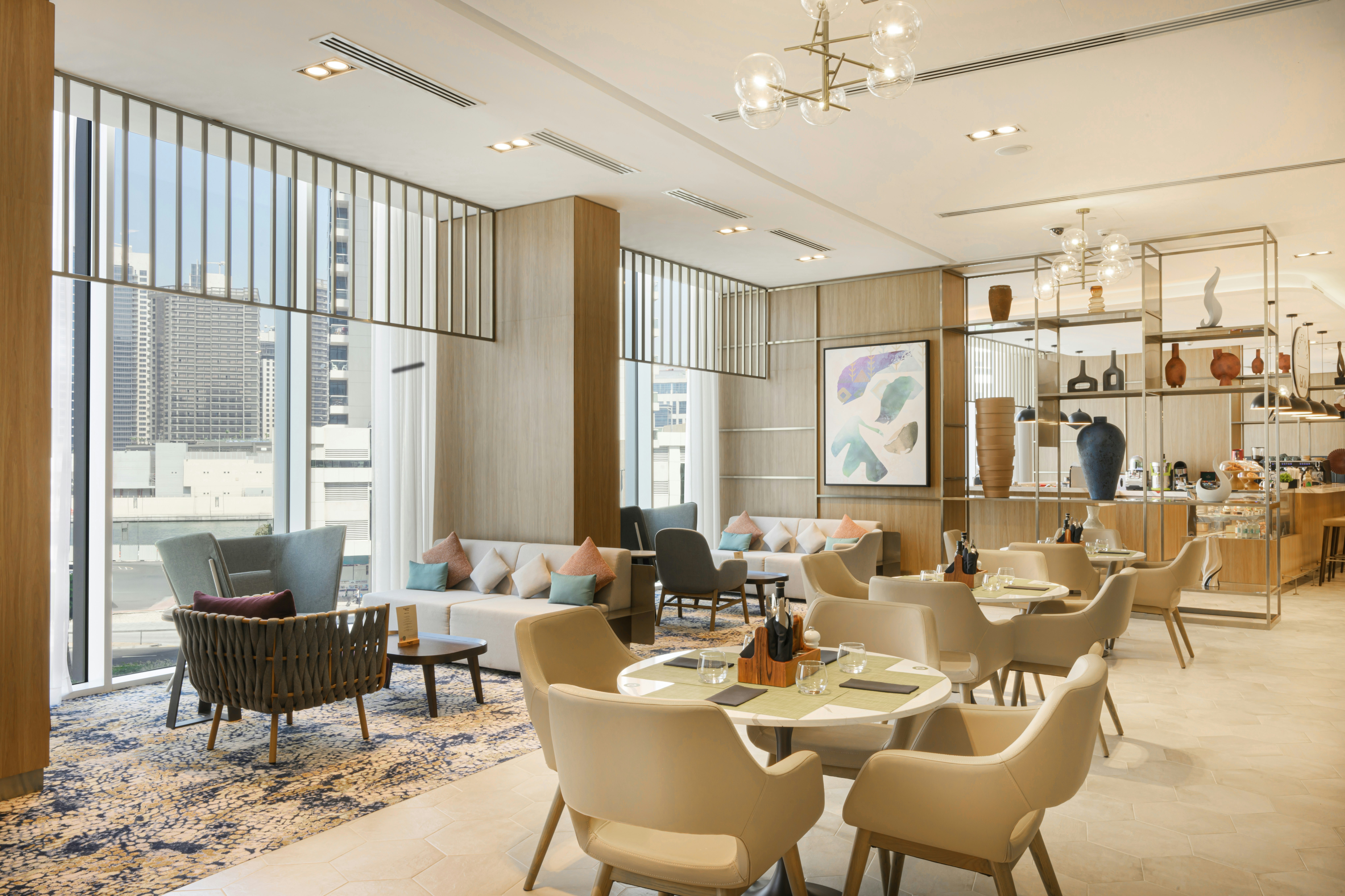 Hilton Garden Inn Dubai Business Bay 15/27