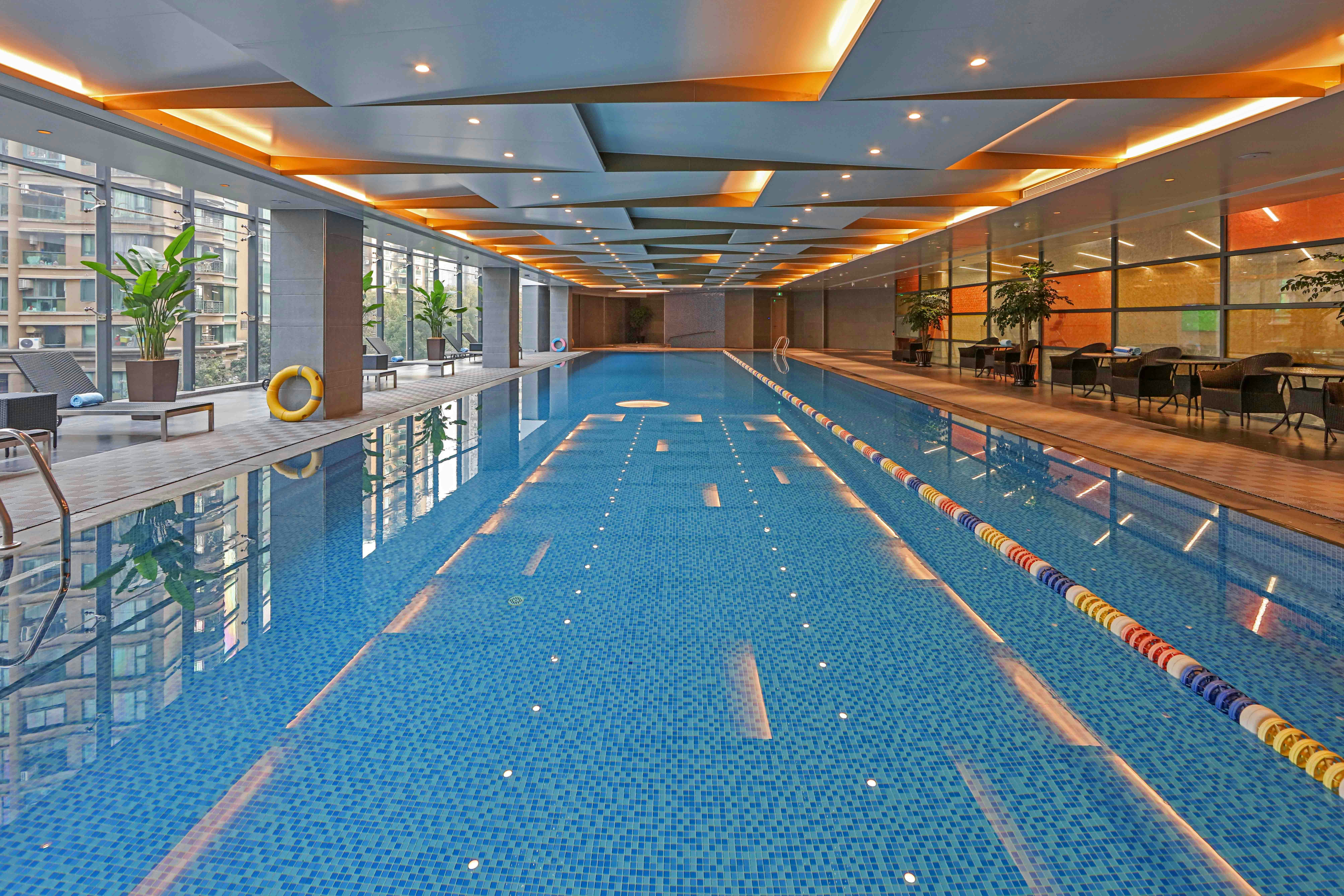 Oakwood Residence Hangzhou 16/34