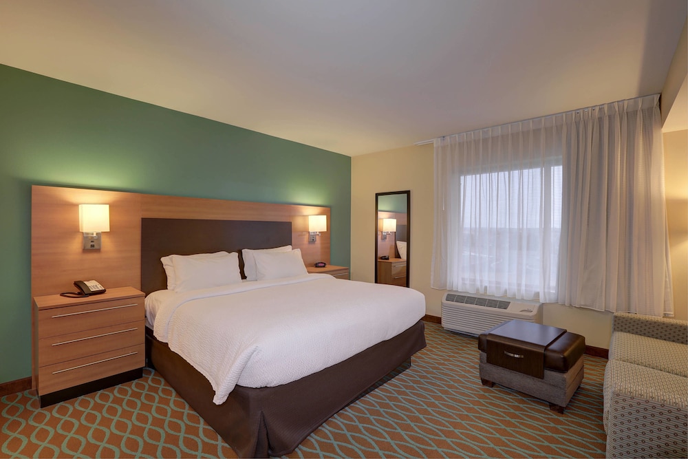 Towneplace Suites Richland Columbia Point 7/44