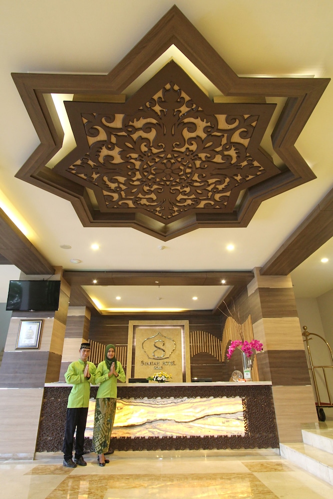 Lorin Syariah Hotel Solo 6/46