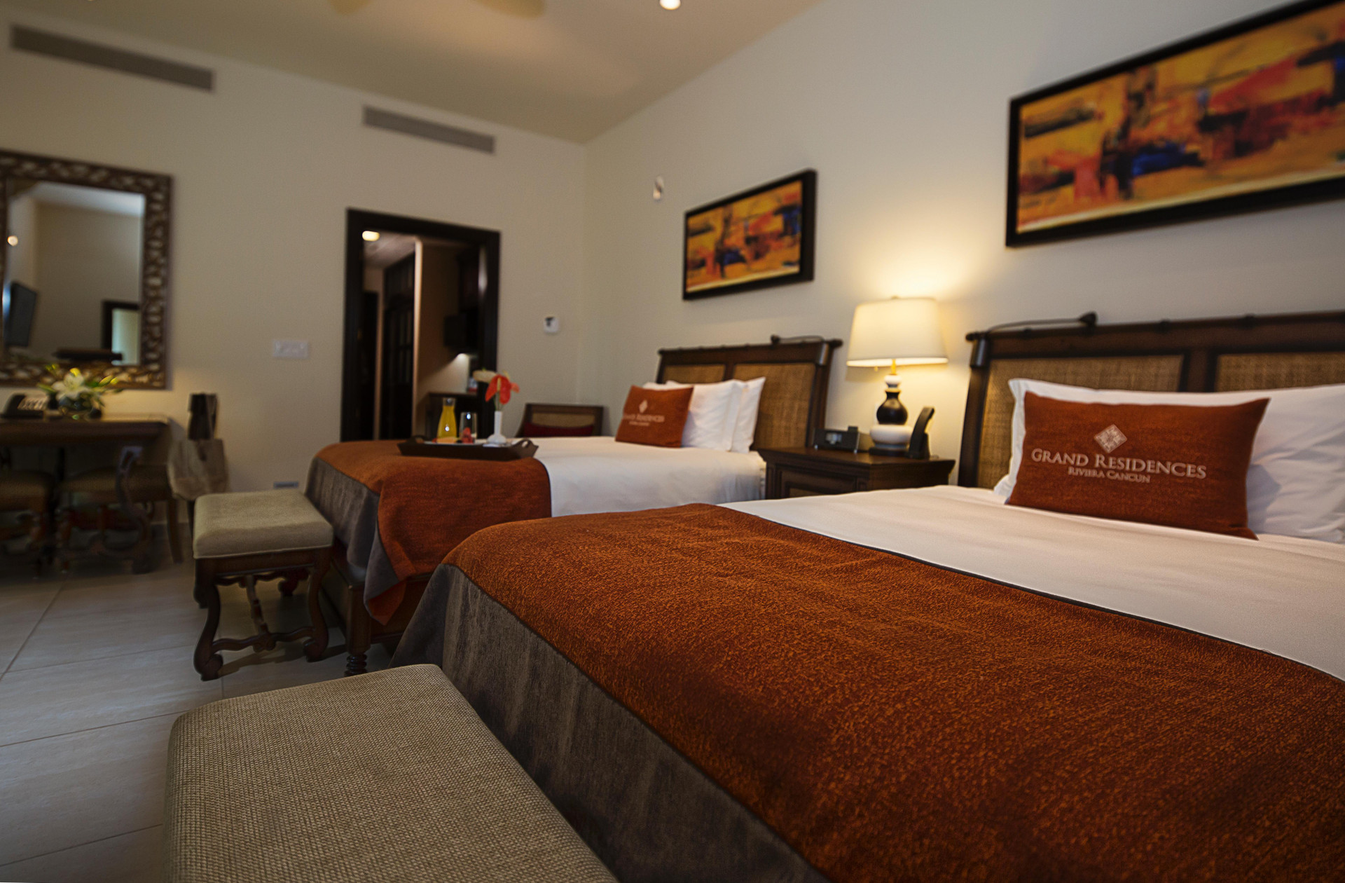 Junior Suite, with View
