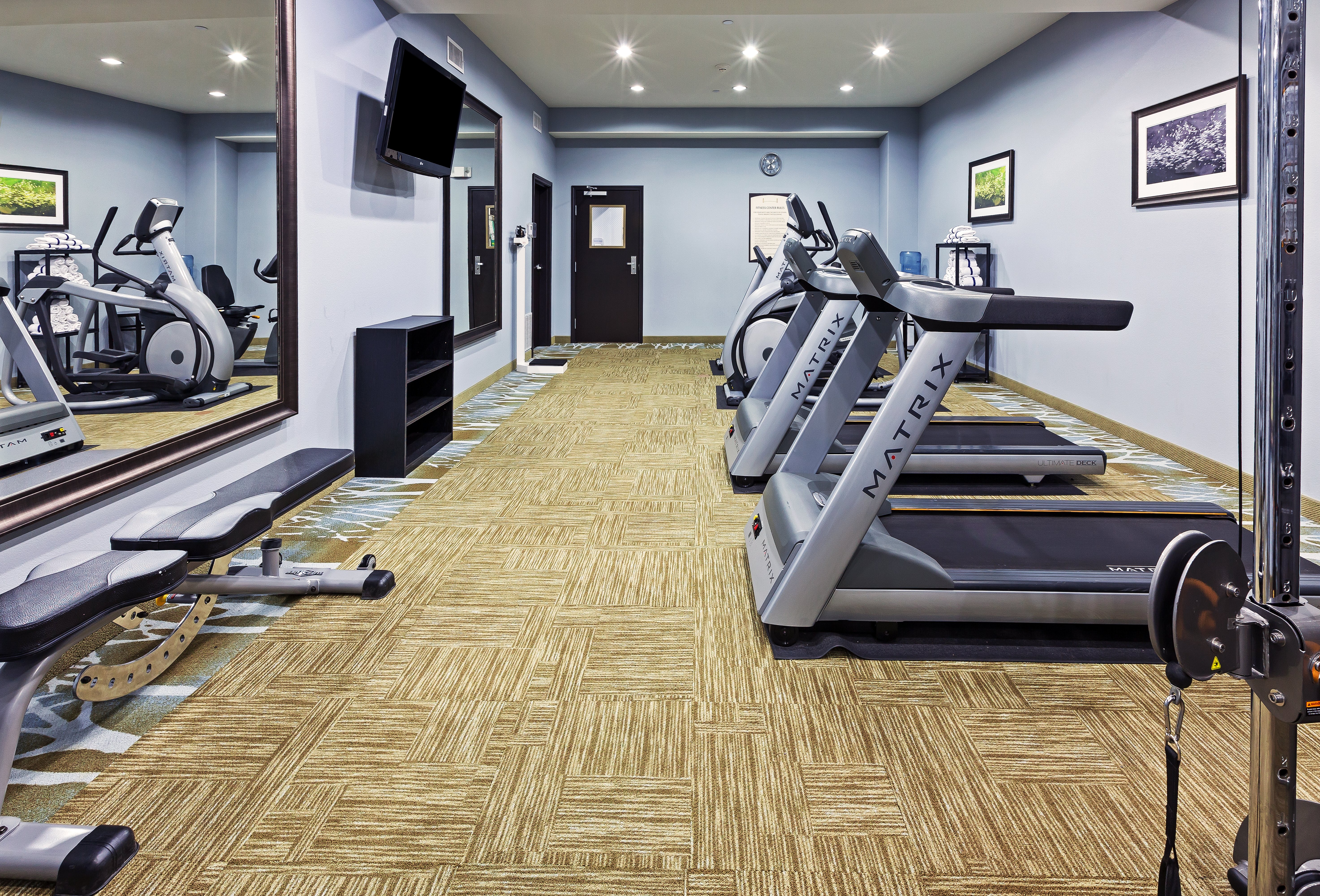 Staybridge Suites Amarillo-Western Crossing 27/49
