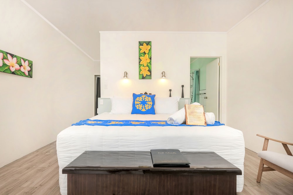 Castaway Resort 27/80