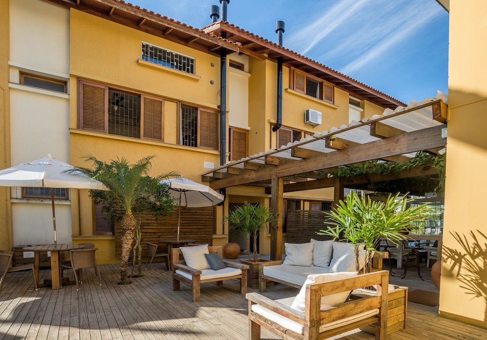 Bossa Jurere Hotel 5/66