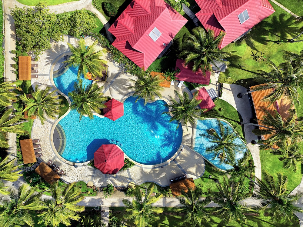 Hilton Garden Inn Kota Kinabalu Tuaran 33/42