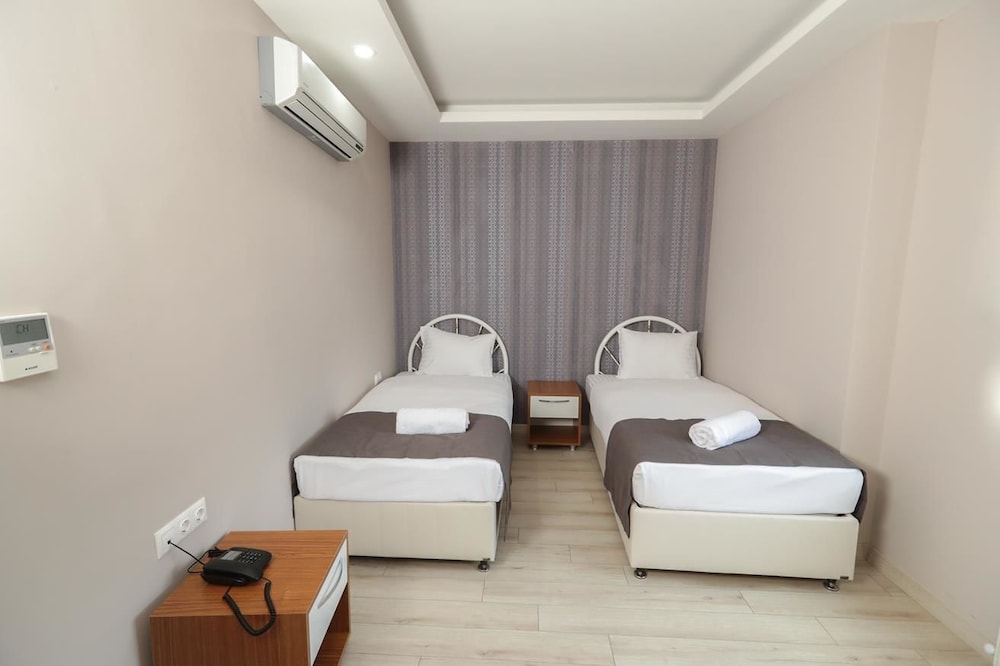 Grand Dost Hotel 14/29
