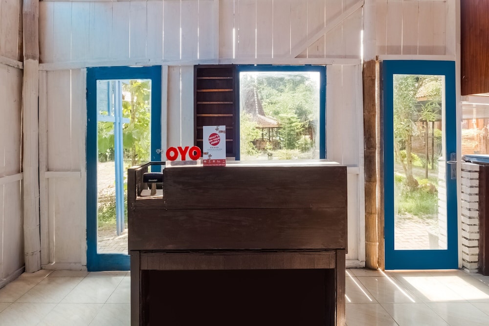 Hotel O Pondok Inspirasi Minggir 4/21