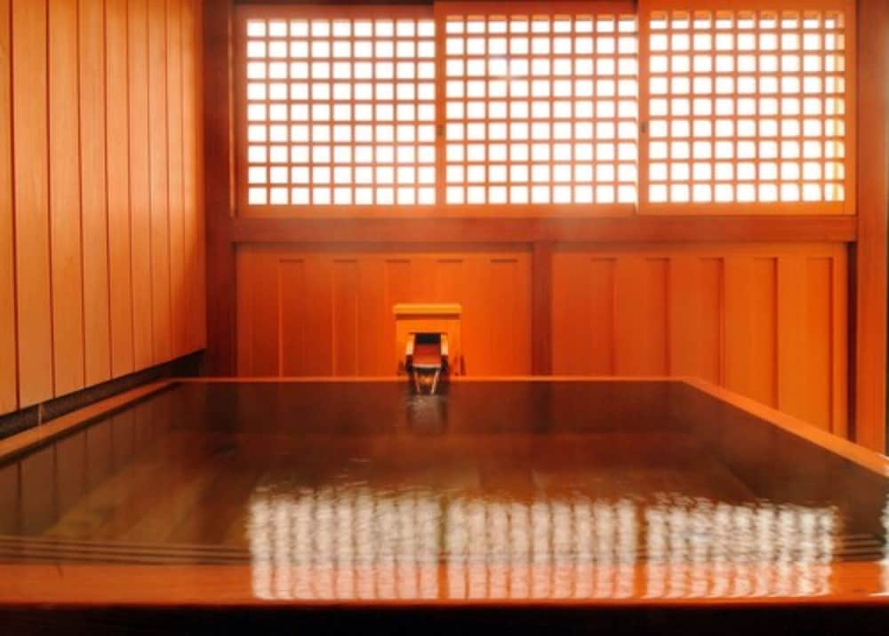 Hakone Tokinoshizuku 8/25