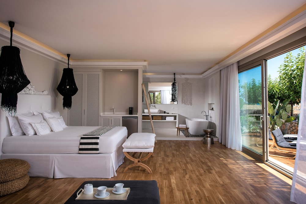 SunVillage Boutique Hotel 45/59